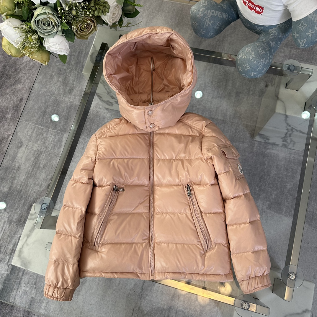 Moncler Kids